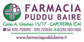 Farmacia Puddu Baire Capoterra