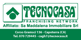Tecnocasa Agenzia Capoterra